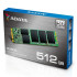 ADATA SU 800S 512GB M.2 SSD (Solid State Drive)